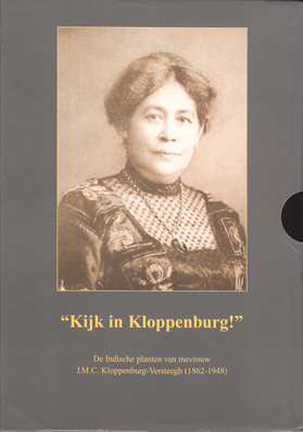 "Kijk in Kloppenburg!"