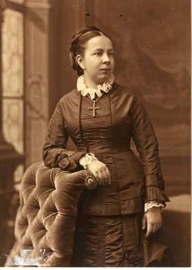 Melati van Java (1853-1927)